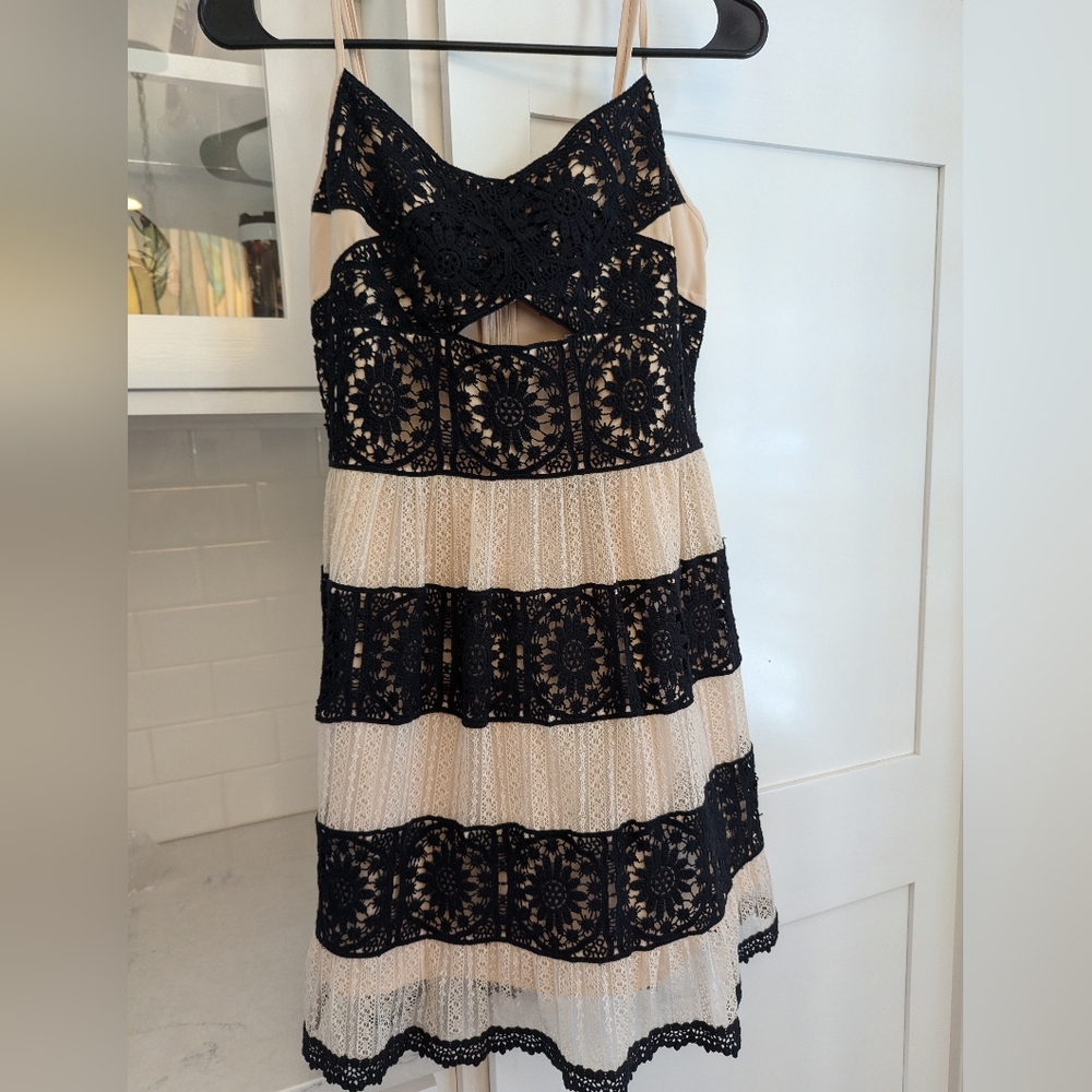 Juniors Dress Sz Medium